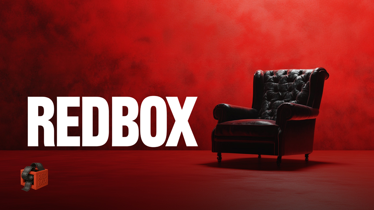 redbox